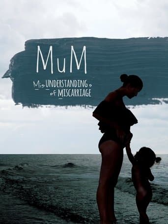 MUM Misunderstandings of Miscarriage poster - Find streaming availability