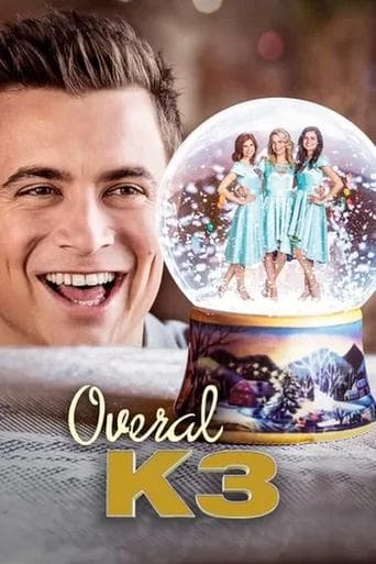 Overal K3 poster - Find streaming availability