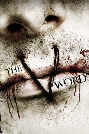 The V Word poster - Find streaming availability