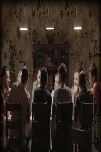 She Is One of Us poster - Find streaming availability