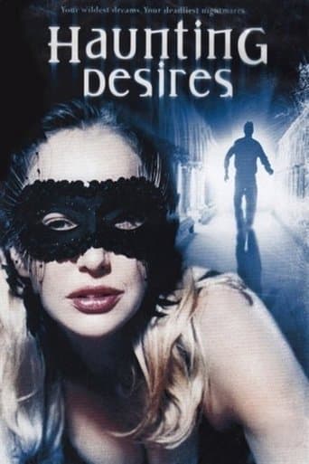 Haunting Desires poster - Find streaming availability