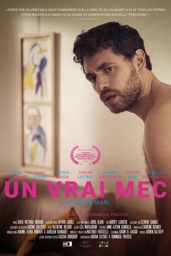 A Proper Man poster - Find streaming availability