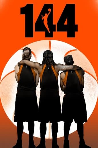 144 poster - Find streaming availability
