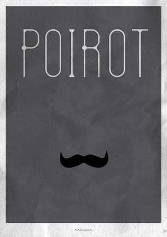 Hercule Poirot : Les Secrets d'une série culte poster - Find streaming availability