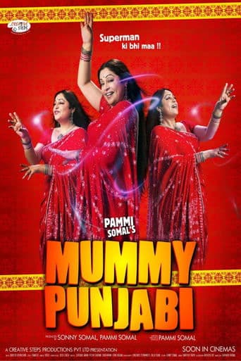 Mummy Punjabi poster - Find streaming availability