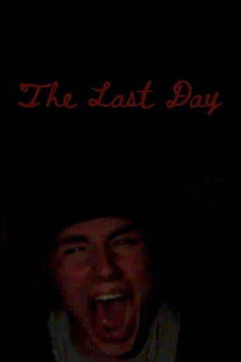 The Last Day poster - Find streaming availability