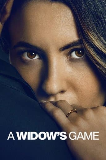 A Widow's Game poster - Find streaming availability