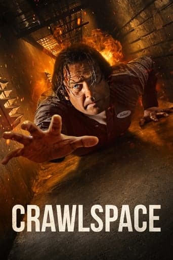 Crawlspace poster - Find streaming availability