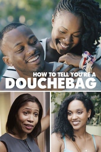How To Tell You're A Douchebag poster - Find streaming availability