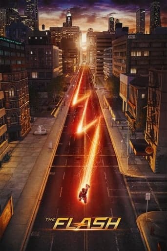 The Flash poster - Find streaming availability