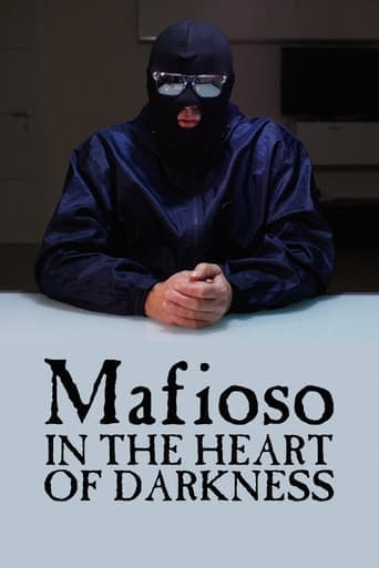 Mafioso: In the Heart of Darkness poster - Find streaming availability