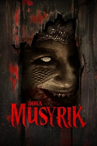 Dosa Musyrik poster - Find streaming availability