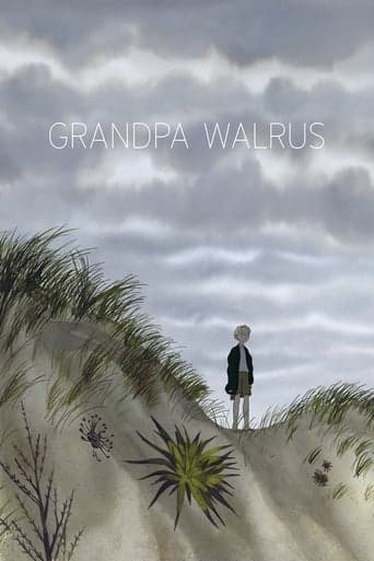 Grandpa Walrus poster - Find streaming availability