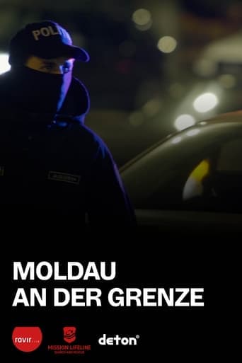 Moldau an der Grenze poster - Find streaming availability