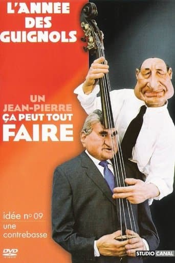 L'Année des Guignols - Un Jean-Pierre ça peut tout faire poster - Find streaming availability