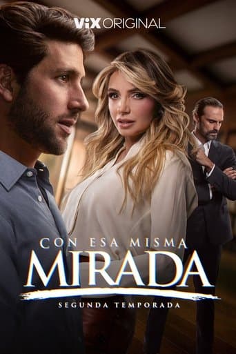 Con esa misma mirada poster - Find streaming availability