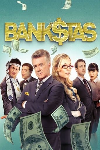 Bank$tas poster - Find streaming availability