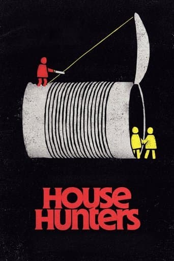 House Hunters poster - Find streaming availability