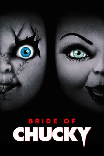 Bride of Chucky poster - Find streaming availability