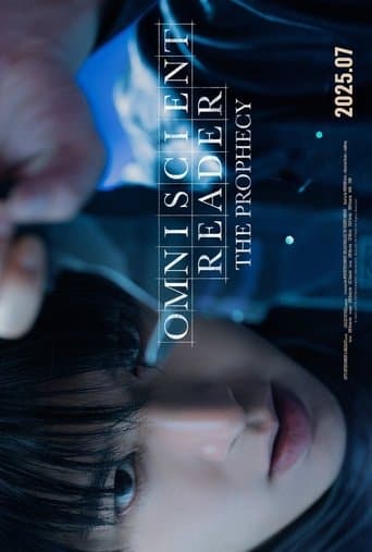 Omniscient Reader: The Prophecy poster - Find streaming availability