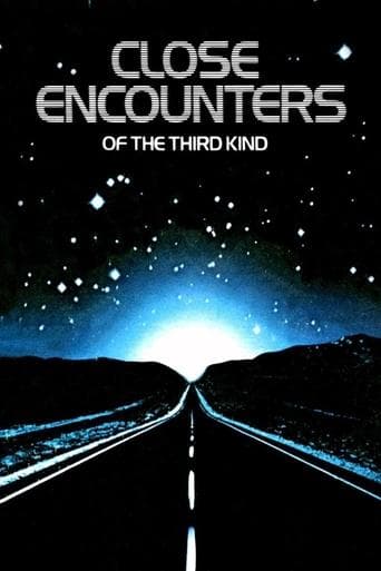 Close Encounters of the Third Kind poster - Find streaming availability