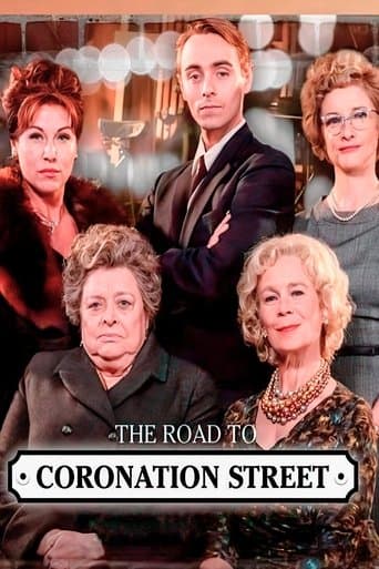 The Road to Coronation Street poster - Find streaming availability
