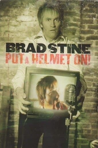Brad Stine - Put a Helmet On poster - Find streaming availability