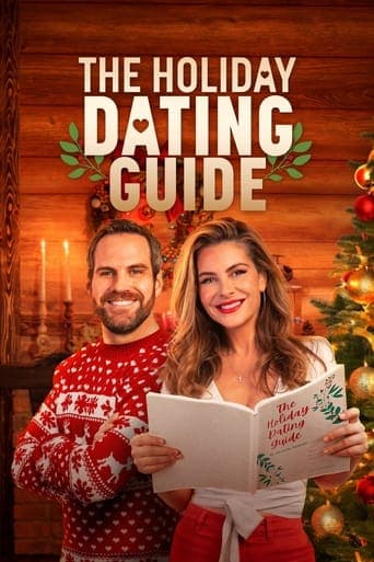 The Holiday Dating Guide poster - Find streaming availability