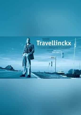 Travellinckx poster - Find streaming availability