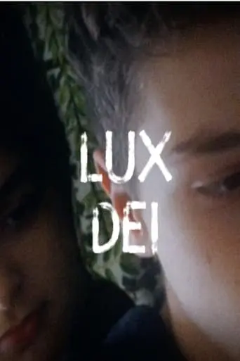 Lux Dei poster - Find streaming availability