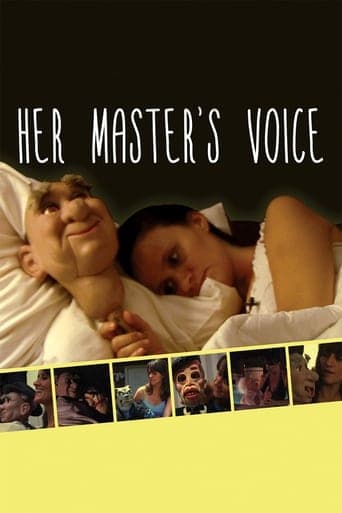 Nina Conti: Her Master's Voice poster - Find streaming availability