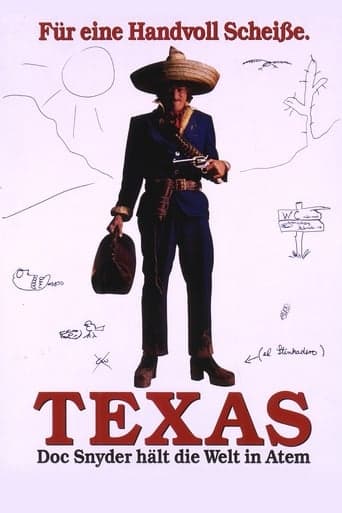 Texas - Doc Snyder hält die Welt in Atem poster - Find streaming availability