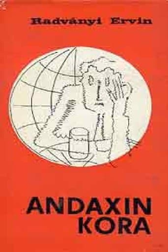 Andaxin kora poster - Find streaming availability