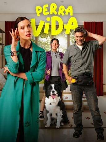 Dog Life poster - Find streaming availability