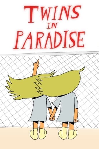 Twins in Paradise poster - Find streaming availability