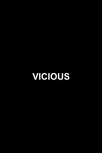 Vicious poster - Find streaming availability