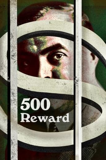 $500 Reward poster - Find streaming availability