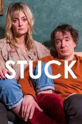 Stuck poster - Find streaming availability