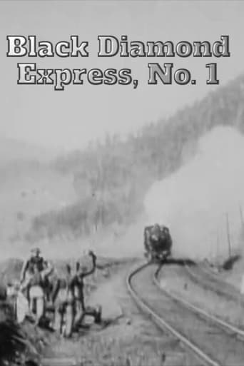 Black Diamond Express, No. 1 poster - Find streaming availability