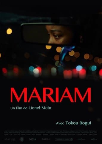 Mariam poster - Find streaming availability