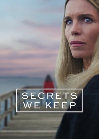 Secrets We Keep poster - Find streaming availability