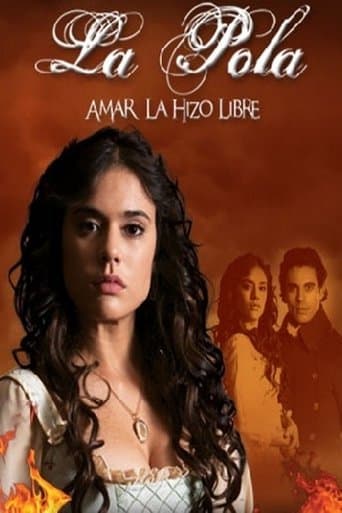 La Pola poster - Find streaming availability
