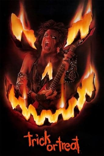 Trick or Treat poster - Find streaming availability