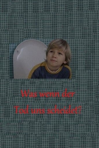 Was wenn der Tod uns scheidet poster - Find streaming availability