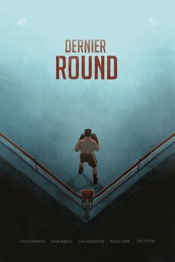 Last Round poster - Find streaming availability