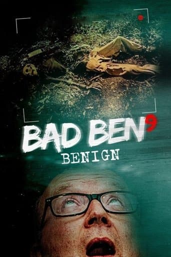 Bad Ben 9: Benign poster - Find streaming availability
