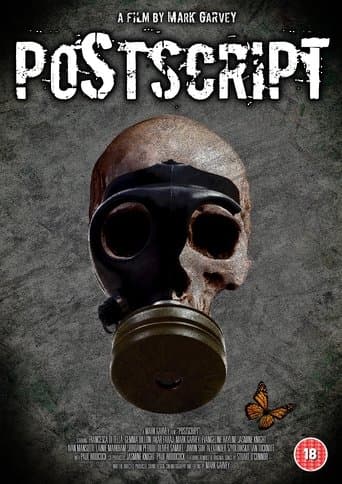 Postscript poster - Find streaming availability