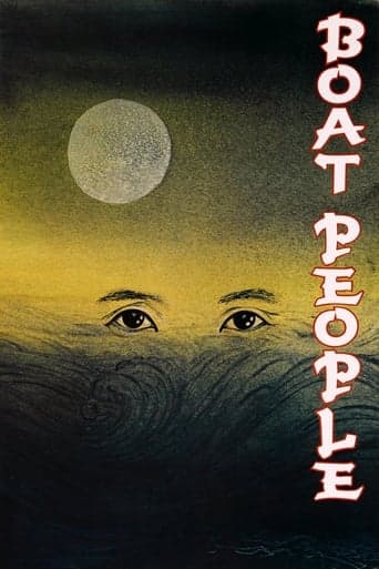 Boat People poster - Find streaming availability