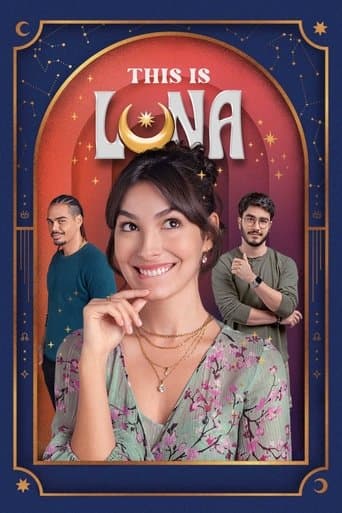 This Is Luna poster - Find streaming availability