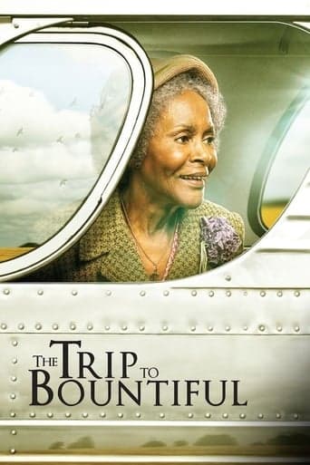 The Trip to Bountiful poster - Find streaming availability